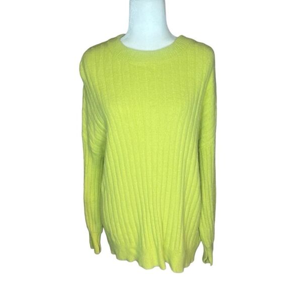 Aerie super soft & cozy oversized sweater size XS - Picture 2 of 7